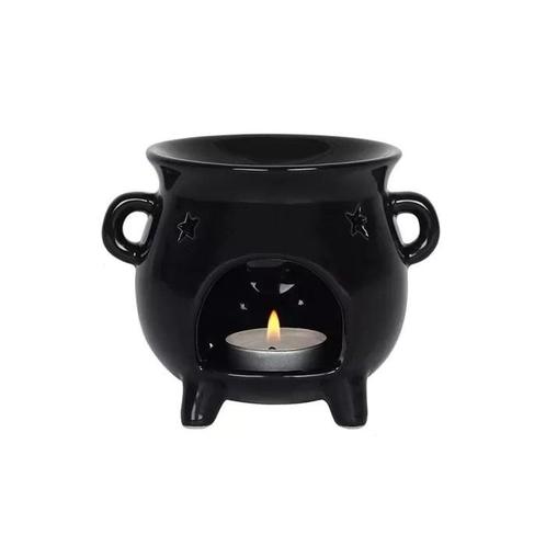 Aroma-oliebrander Ketel (Cauldron), Sport en Fitness, Gezondheidsproducten en Wellness, Nieuw
