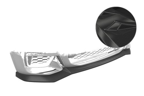 Cupspoiler voor BMW X3 G01 / X4 G02 M-pakket CSL642-C, Auto-onderdelen, Carrosserie en Plaatwerk, Nieuw, Verzenden