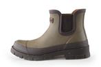 Woden Chelsea Boots in maat 38 Groen | 10% extra korting, Overige kleuren, Verzenden, Boots, Woden