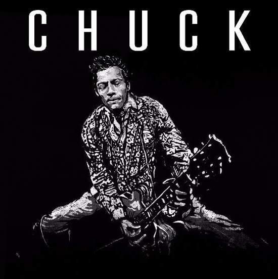 Chuck Berry -CD, Cd's en Dvd's, Cd's | Overige Cd's, Verzenden