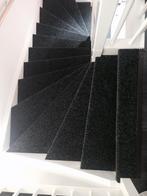 Trappen inclusief tapijt,lijm en de legkosten 295,-, 200 cm of meer, Nieuw, 200 cm of meer, Overige kleuren