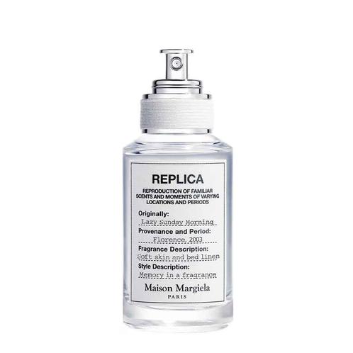 Maison Martin Margiela Lazy Sunday Morning 30 ml Eau de, Sieraden, Tassen en Uiterlijk, Uiterlijk | Parfum, Verzenden