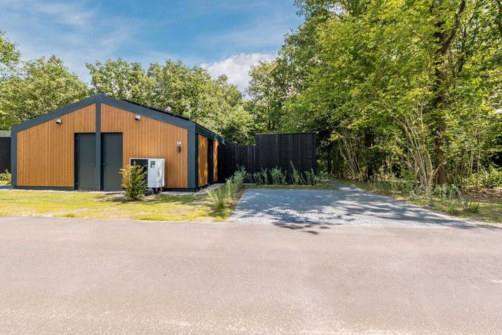Groningen: Landal Landgoed Bourtange nr 6ELW te koop, Huizen en Kamers, Recreatiewoningen te koop, Groningen