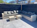 Steigerhout Hoekbank Tuinbank Tuinset Loungeset SALE!!, Nieuw