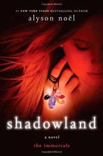 Shadowland 9780312590444 No L, Verzenden, Gelezen, No L