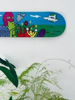 TOMASON (XX-XXI) - Skateboard · No Reserve, Antiek en Kunst