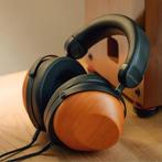 Over-Ear Koptelefoon Dynamic Driver Bedraad/Draadloos, Verzenden, Nieuw
