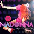 Madonna - Confessions On A Dance Floor (2LP), Ophalen of Verzenden, 2000 tot heden, Nieuw in verpakking, 12 inch