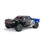 ARRMA Senton 4x4 3S BLX - TopRC.nl, Hobby en Vrije tijd, Nieuw, Auto offroad, Elektro, RTR (Ready to Run)