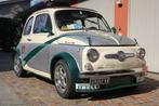 Fiat - 500 Ramponi - 1974