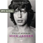 Mick Jagger 9789400400405 Philip Norman, Verzenden, Gelezen, Philip Norman