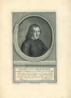Portrait of Hermanus Hermsen, Antiek en Kunst