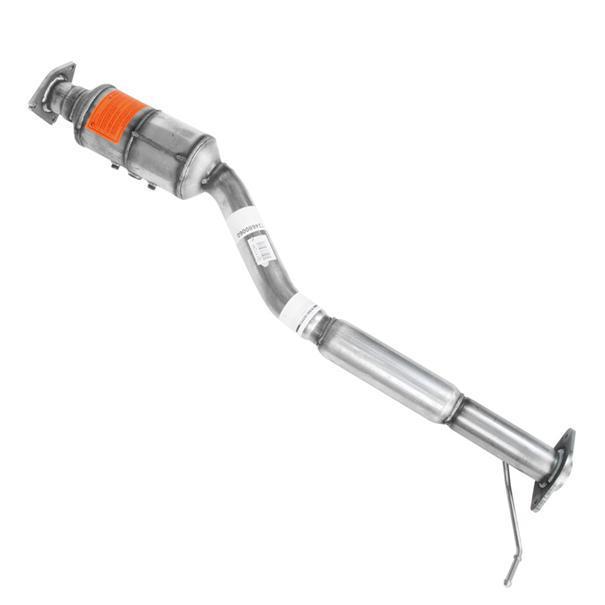 Nieuwe uitlaat, katalysator, roetfilter nodig voor Mazda., Auto-onderdelen, Uitlaatsystemen, Nieuw, Mazda, Ophalen of Verzenden