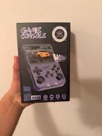 R36S - R36S Game Console - Handheld gaming console - In, Nieuw