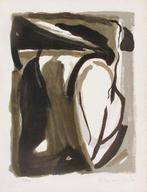 Bram Van Velde (1895-1981) - Mp 085