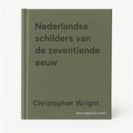 Nederlandse schilders van de zeventiende eeuw 9789021301464, Verzenden, Gelezen, Christopher Wright
