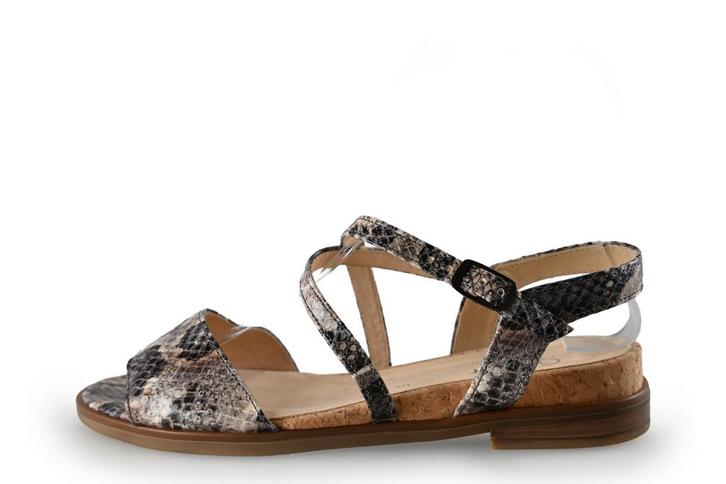 Gabor Sandalen in maat 38 Overig | 10% korting, Kleding | Dames, Schoenen, Overige kleuren, Zo goed als nieuw, Sandalen of Muiltjes