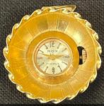 ROX - Vóór 1850, Nieuw