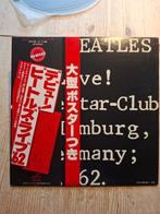 Beatles - Live! At The Star-Club In Hamburg, Germany; 1962, Nieuw in verpakking