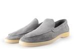Geox Loafers in maat 44 Grijs | 10% korting, Loafers, Overige kleuren, Verzenden, Geox