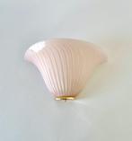 Selene Illuminazione - Wandlamp - PINK CALLA (groot)B -, Antiek en Kunst, Antiek | Lampen