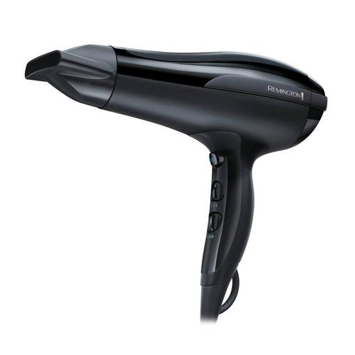 Remington D5210 Pro-Air Haardroger, Sieraden, Tassen en Uiterlijk, Uiterlijk | Haarverzorging, Nieuw, Verzenden