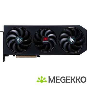 PowerColor HELLHOUND AMD Radeon RX 9070 16GB beschikbaar voor biedingen