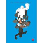 Alles en niets 9789462670860 Marc De Hert, Boeken, Verzenden, Zo goed als nieuw, Marc De Hert