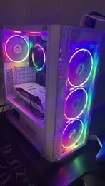 asus - Pc gaming - Spelcomputer - Zonder originele, Spelcomputers en Games, Nieuw