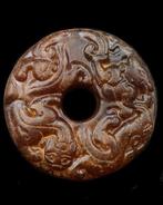 Amulet Disque Bi Sacré: Hemelse Poort & Bescherming van de