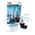 Philips HB3 9005 Blue Vision Ultra, Nieuw, Verzenden