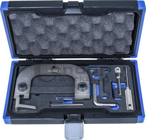 Timing Tool Set, Renault 1.2/1.4/1.6/1.8/2.0 16V, Auto diversen, Autogereedschap, Verzenden