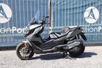 Veiling: Motor BMW C 400 GT Benzine 2022 (Marge), Motoren, Onderdelen | BMW, Ophalen, Gebruikt