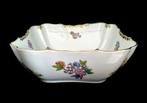 Herend - Tafelservies - 1. Wahl. Queen Victoria XL, Antiek en Kunst