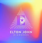 ELTON JOHN - DIAMONDS (LP), Cd's en Dvd's, Vinyl | Pop, Verzenden, Nieuw in verpakking