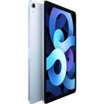 iPad Air 4 (2020) | 10.9 - Blauw - 256 GB / Premium / Wifi, Verzenden, Zo goed als nieuw