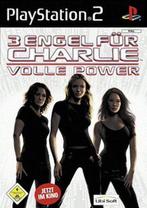 Charlies Angels-Duits (PlayStation 2) Gebruikt, Ophalen of Verzenden, Zo goed als nieuw