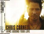 cd promo - Chris Cornell - Arms Around Your Love, Verzenden, Zo goed als nieuw