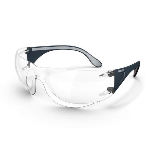 Veiligheidsbril Moldex Adapt 2K, Doe-het-zelf en Verbouw, Overige Doe-het-zelf en Verbouw, Nieuw, Verzenden