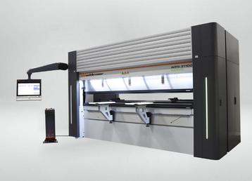 Kantbank plooibank Weinbrenner by BAYKAL vol-elektrisch WPS beschikbaar voor biedingen