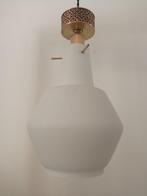 Plafondlamp - Glas - Glazen kroonluchter, Antiek en Kunst