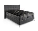 Boxspring Beautyrest Black Beauty Central Park, Nieuw