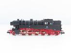 Fleischmann N - 7065 - Tender locomotief (1) - BR 65 - DB, Hobby en Vrije tijd, Nieuw