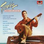 cd - Freddy Quinn - Freddy, Die Gitarre Und Das Meer, Cd's en Dvd's, Verzenden, Zo goed als nieuw