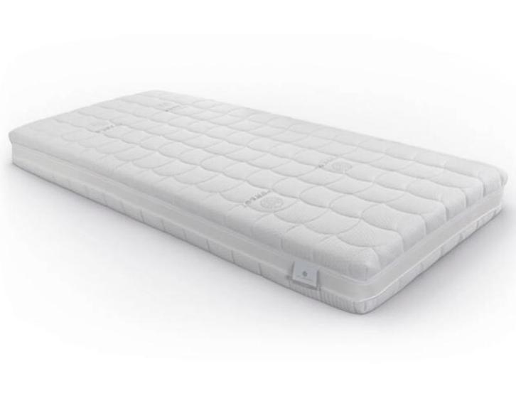 Van Landschoot Eclipse Pocket HR Gel - 180 x 200, Huis en Inrichting, Slaapkamer | Matrassen en Bedbodems