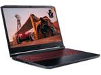 Acer Nitro 5 AN515-57-930S (Qwertz toetsenbord), Verzenden, Zo goed als nieuw