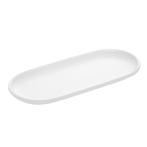 GGM Gastro | (6 stuks) WMF | SYNERGY - Schotel - ovaal - |, Verzenden, Nieuw, Effen, Kop(pen) en/of Schotel(s)