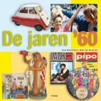 De jaren 60 9789089891440 Wim van Grinsven, Verzenden, Gelezen, Wim van Grinsven