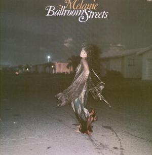 Lp - Melanie - Ballroom Streets, Cd's en Dvd's, Vinyl | Overige Vinyl, Verzenden