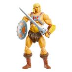 Masters of the Universe Masterverse He-Man (Toys), Verzenden, Zo goed als nieuw